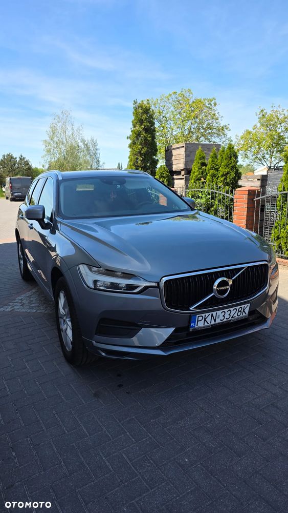 Volvo XC 60 D4 AWD Momentum - 13