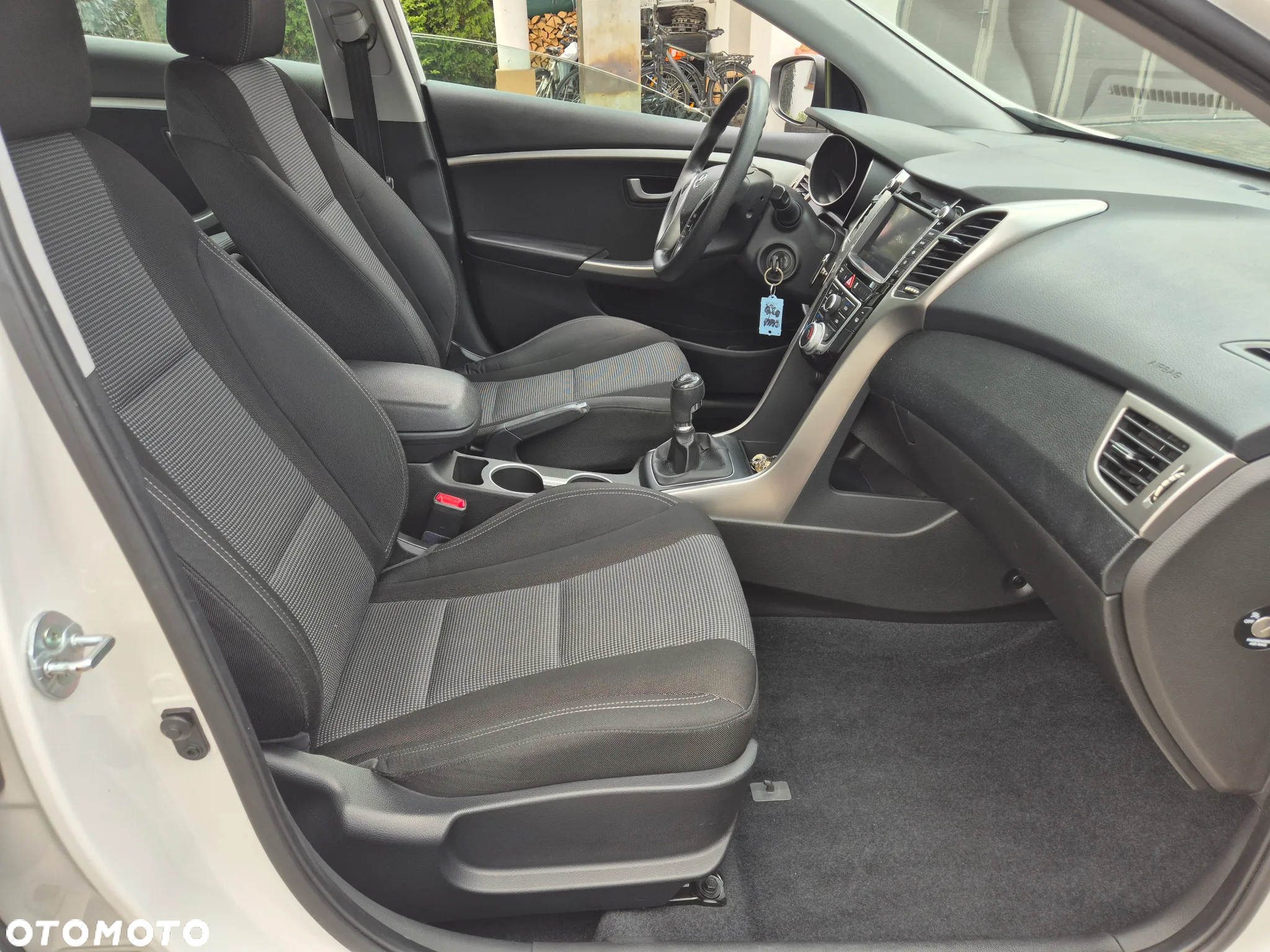 Hyundai i30 1.4 Fifa World Cup Edition - 9