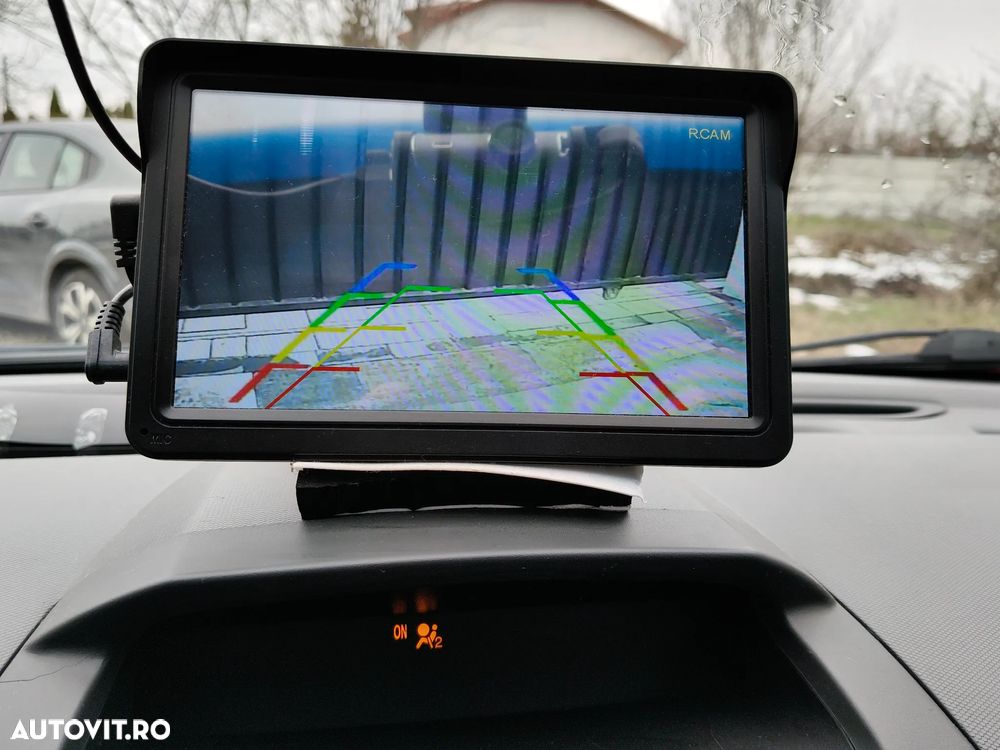 Chevrolet Spark 1.0 K52 - 2