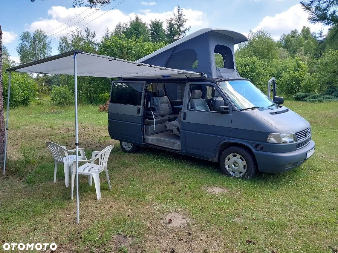 Volkswagen Multivan TDI - 15