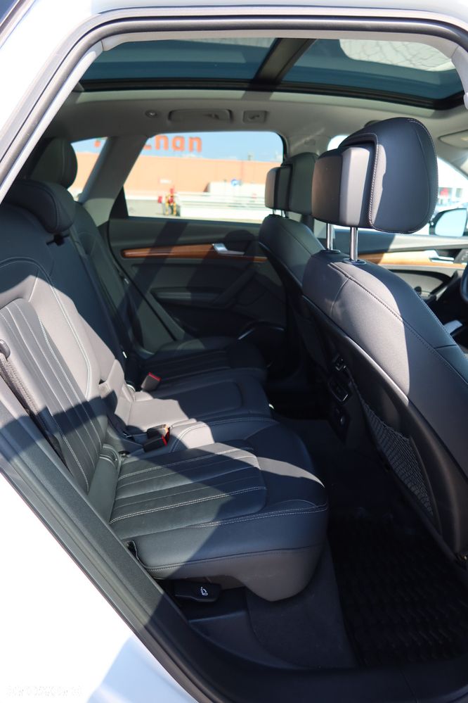 Audi Q5 45 TFSI quattro S tronic - 16