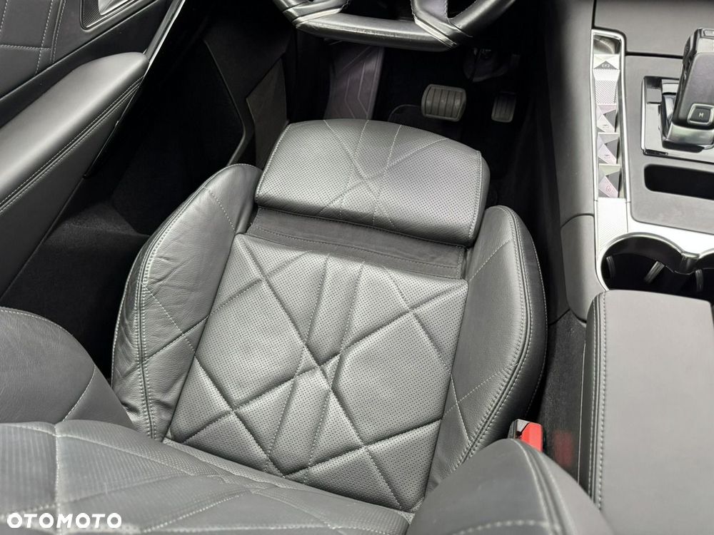 DS Automobiles DS 7 Crossback 2.0 BlueHDi Grand Chic - 28