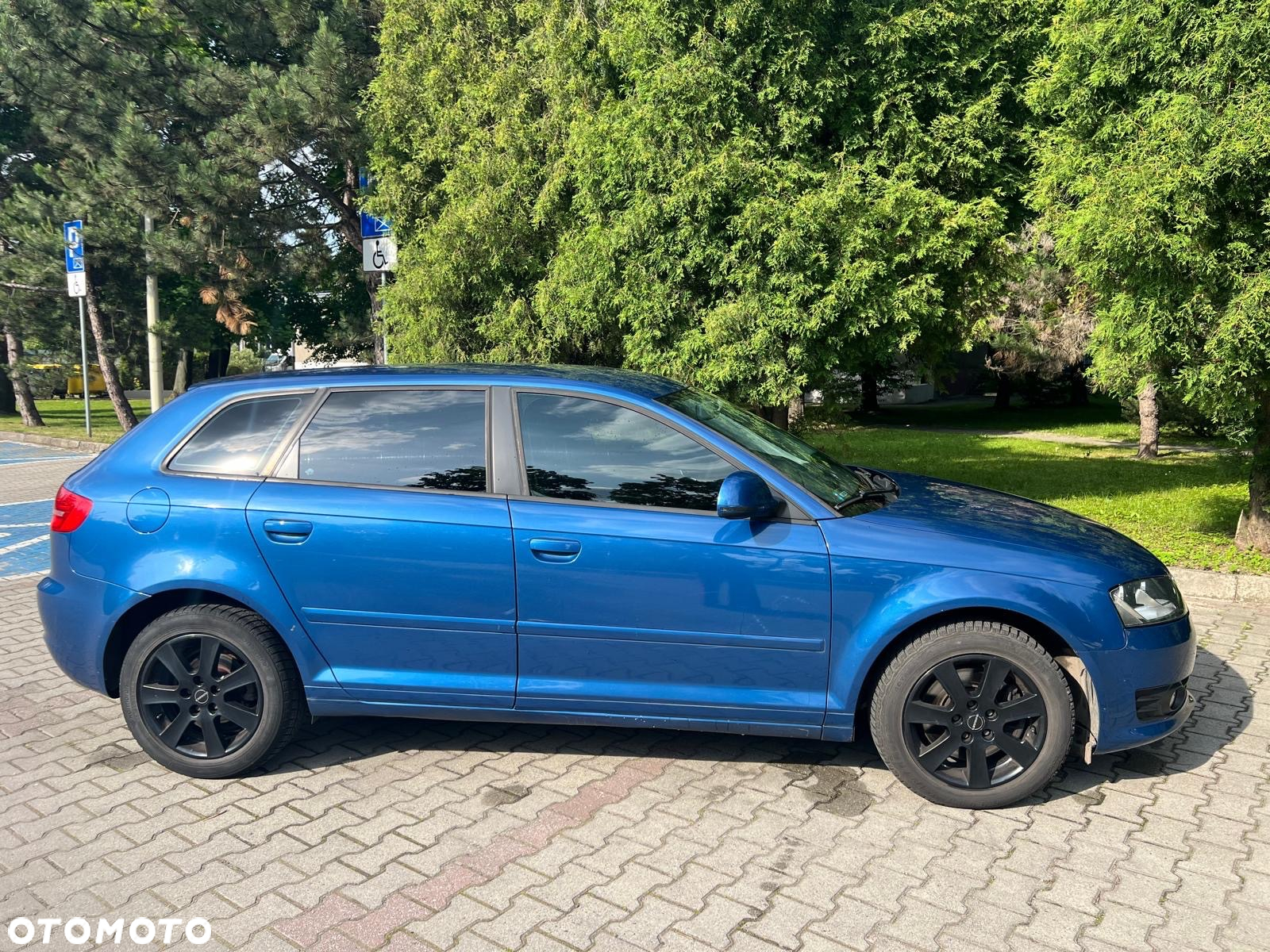 Audi A3 - 6