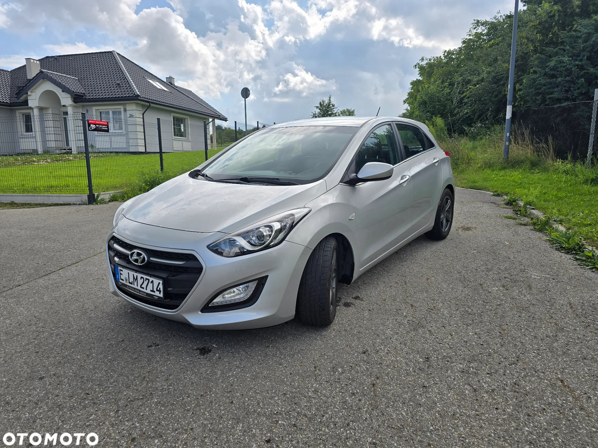 Hyundai i30 - 2