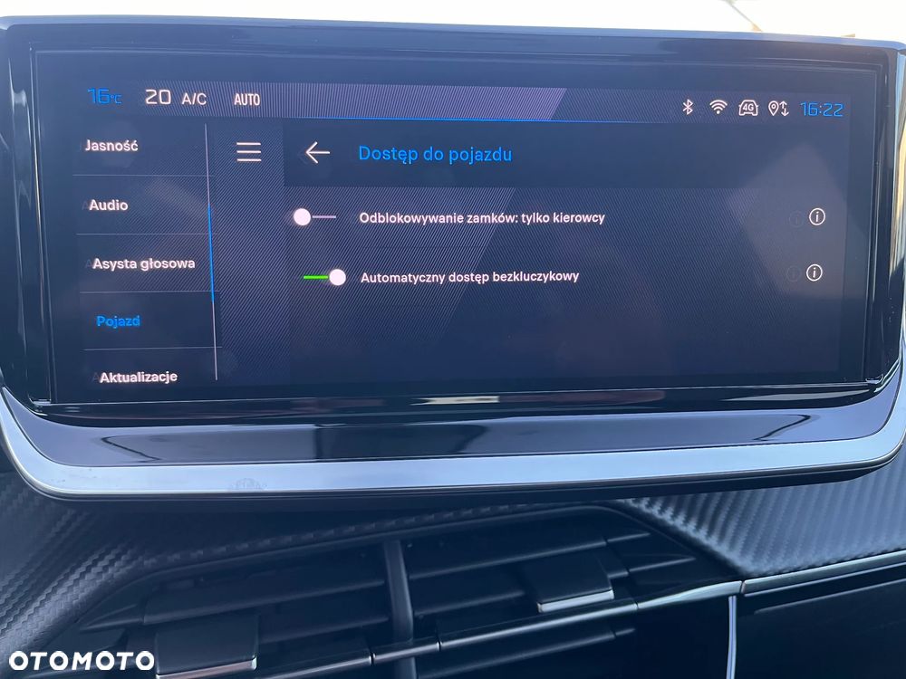 Peugeot 2008 54kWh GT Exclusive - 36