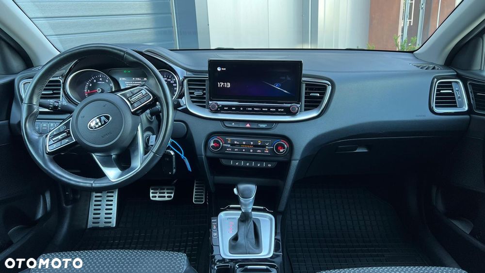 Kia Ceed 1.5 T-GDI MHEV Business Line - 6
