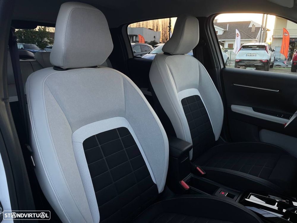 Citroën e-C3 MAX - 6