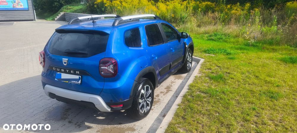 Dacia Duster 1.0 TCe Prestige - 6