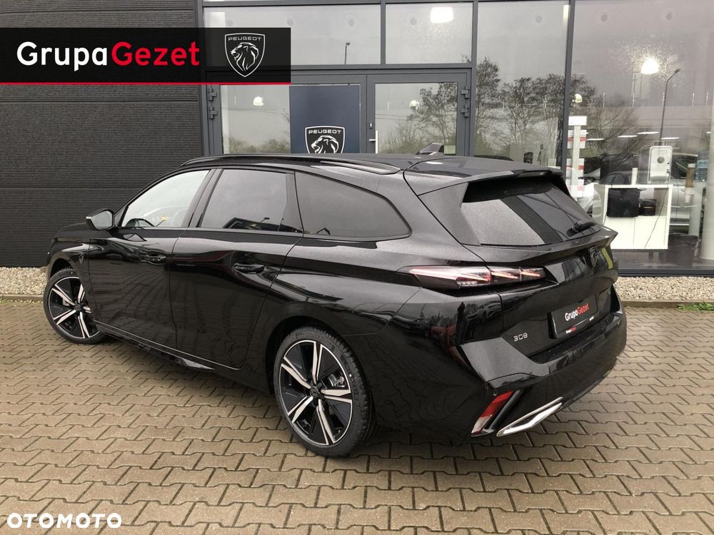 Peugeot 308 - 3