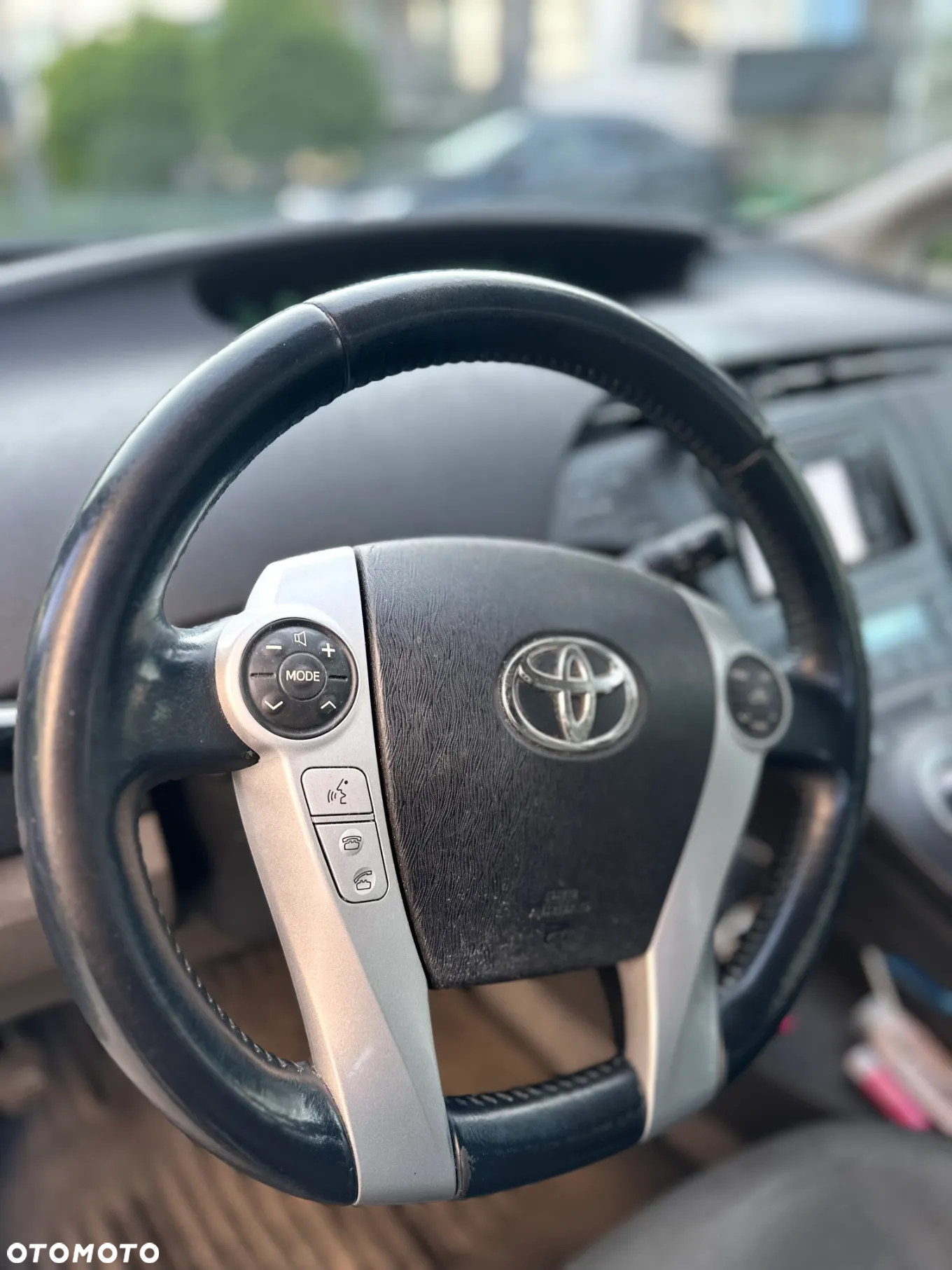 Toyota Prius - 8