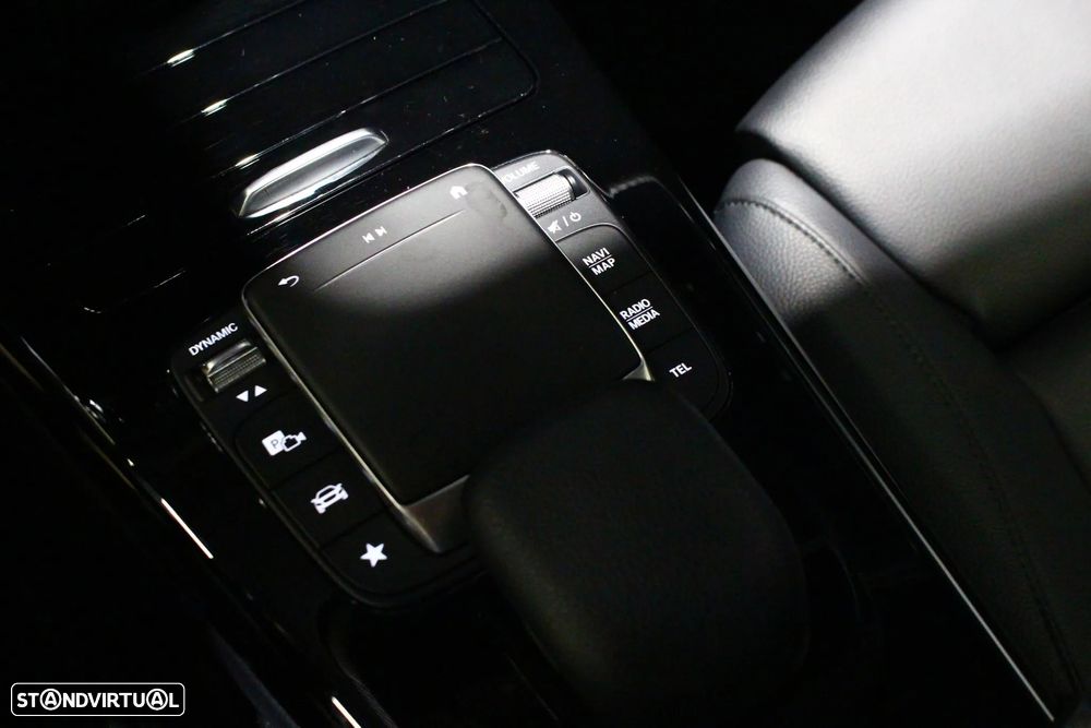 Mercedes-Benz A 250 - 34