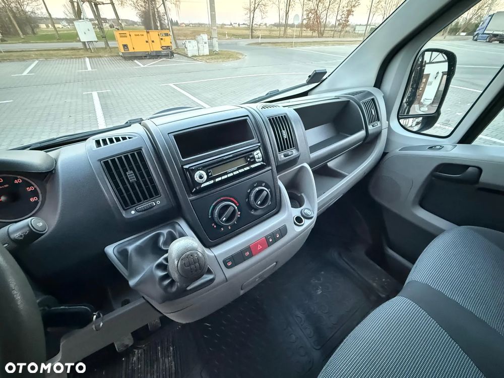 Peugeot BOXER - 29