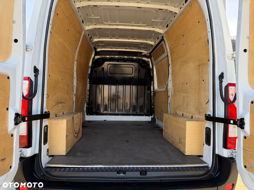 Renault MASTER - 8