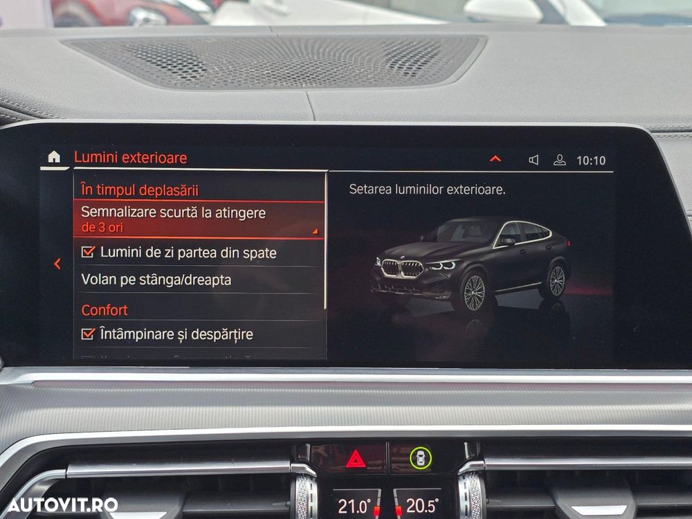 BMW X6 - 26