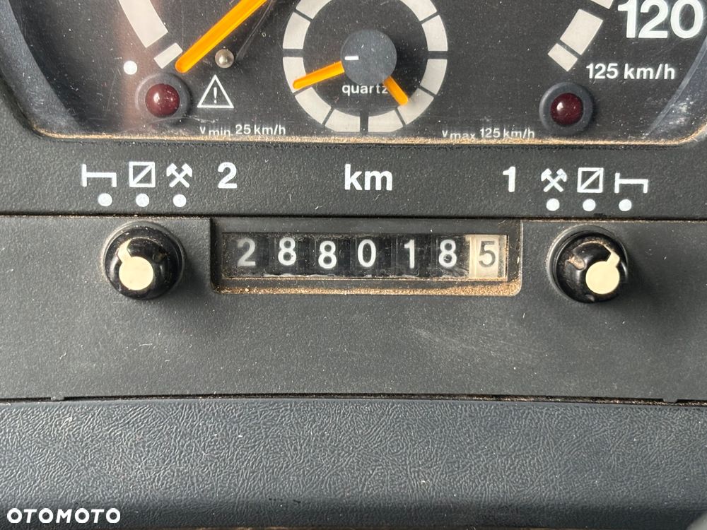 Scania R124 GB - 8