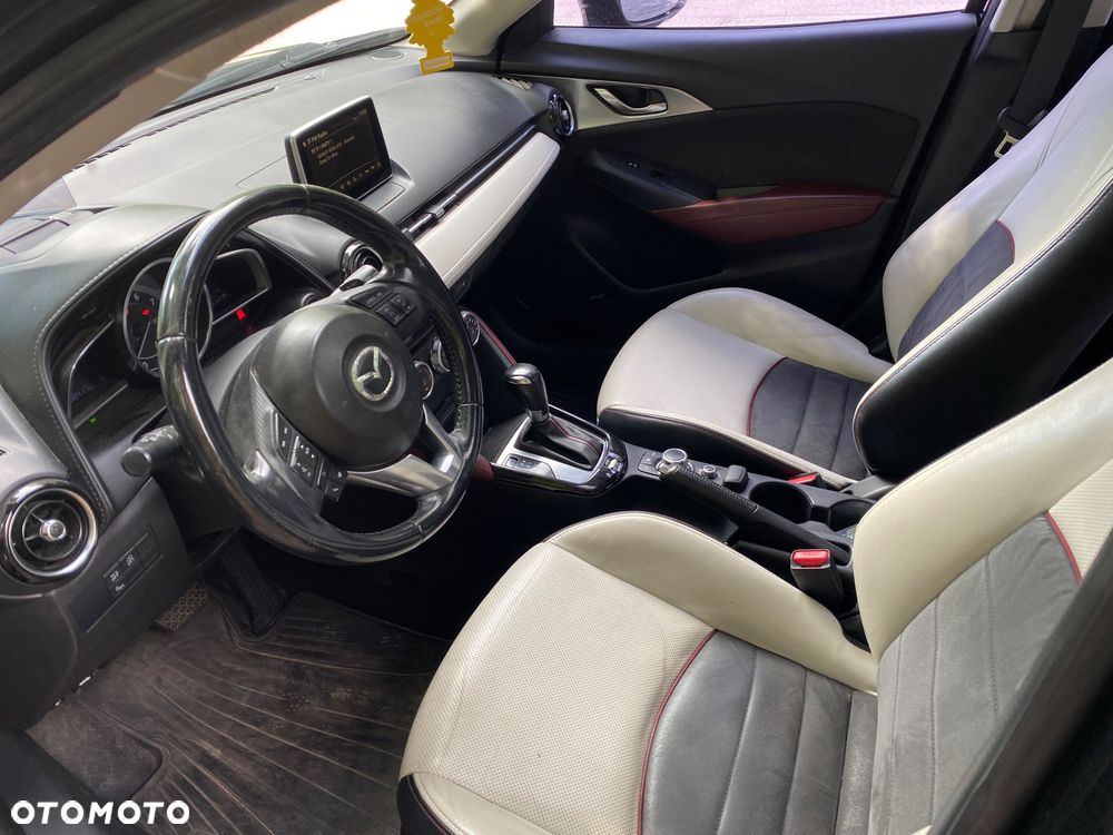 Mazda CX-3 2.0 Takumi Safety AWD - 7