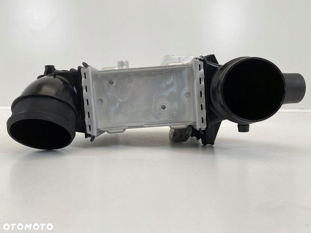 MERCEDES AMG GT W190 LIFT CHŁODNICA INTERCOLER POWIETRZA - 2