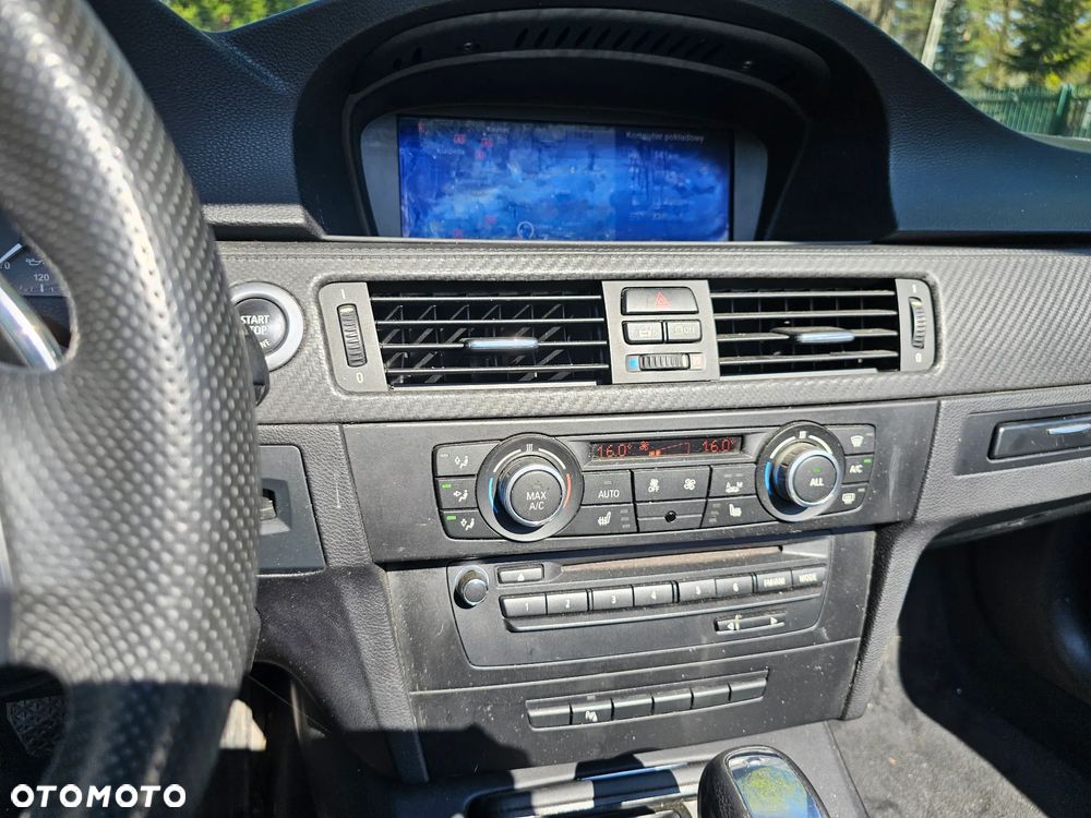 BMW Seria 3 335i - 4