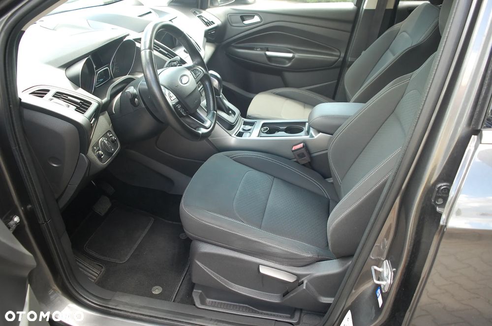 Ford Kuga 2.0 TDCi 4x4 Trend - 6