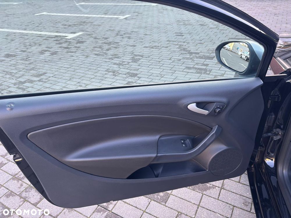 Seat Ibiza SC 1.4 TSI DSG FR - 19