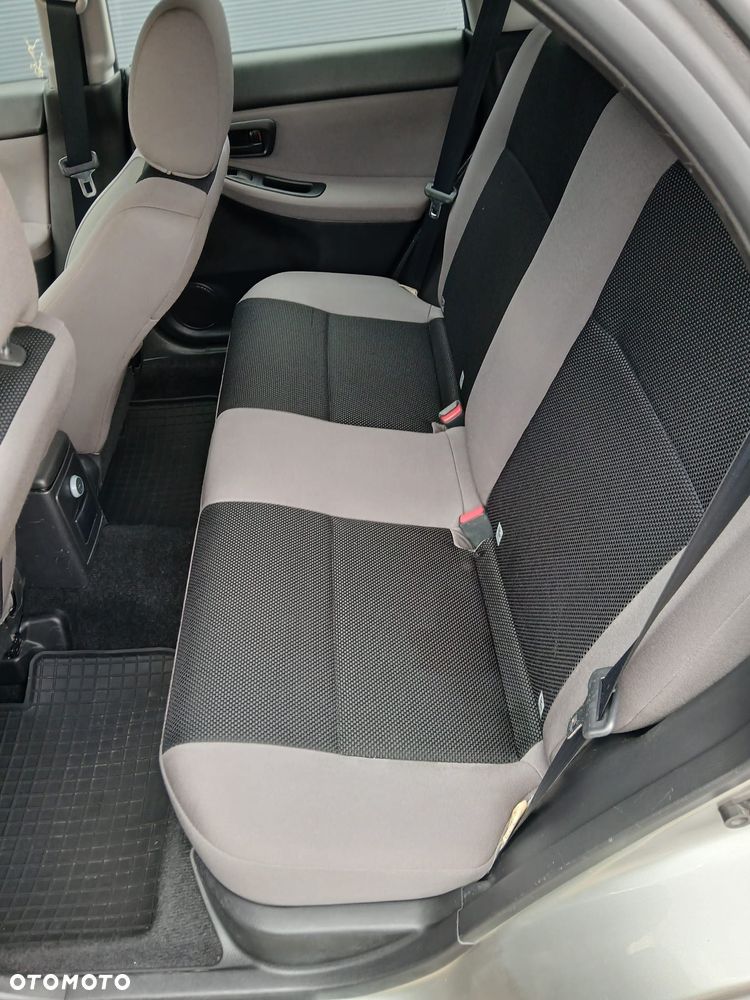 Subaru Impreza SW 2.0 RS - 7