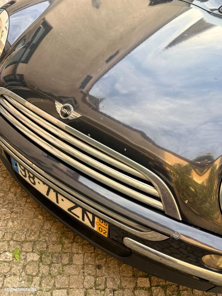 MINI Coupé - 7