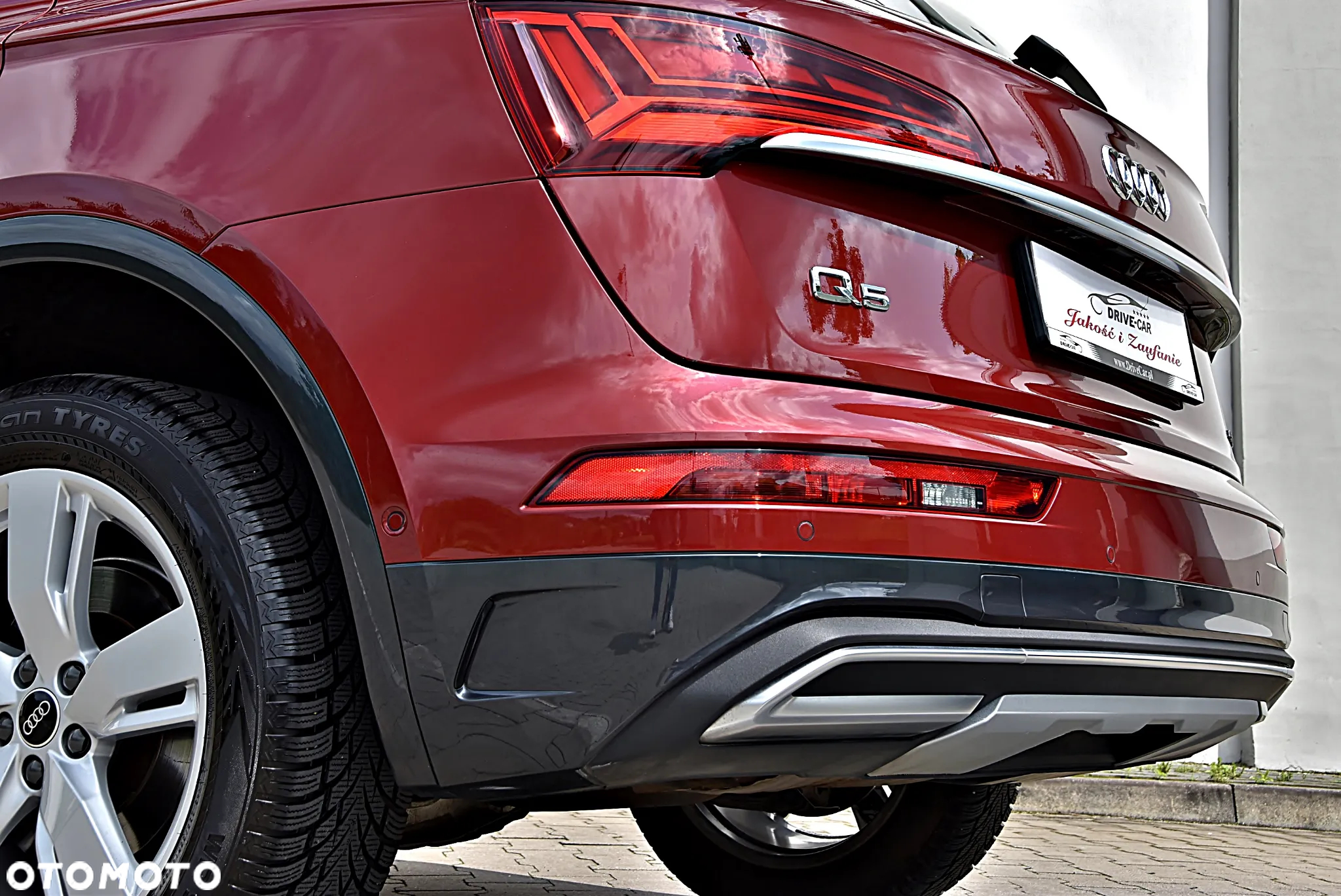 Audi Q5 - 10