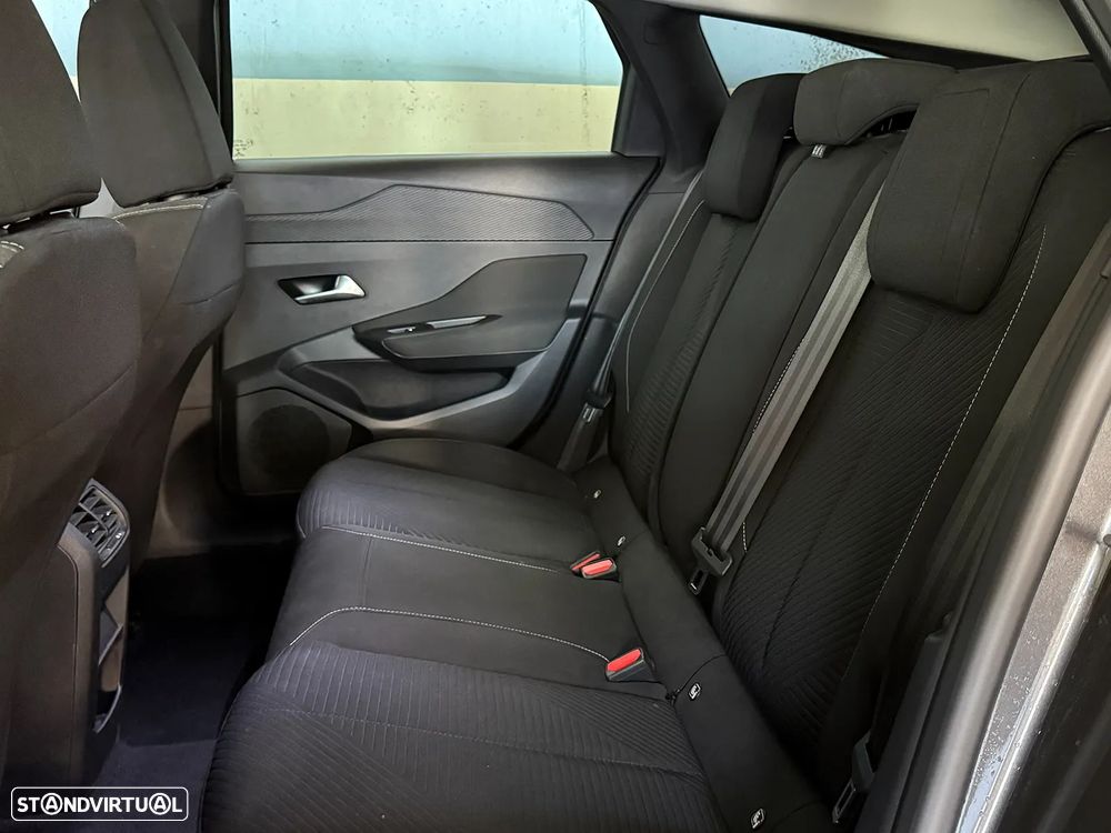 Peugeot 308 SW PureTech 130 EAT8 Allure Pack - 9