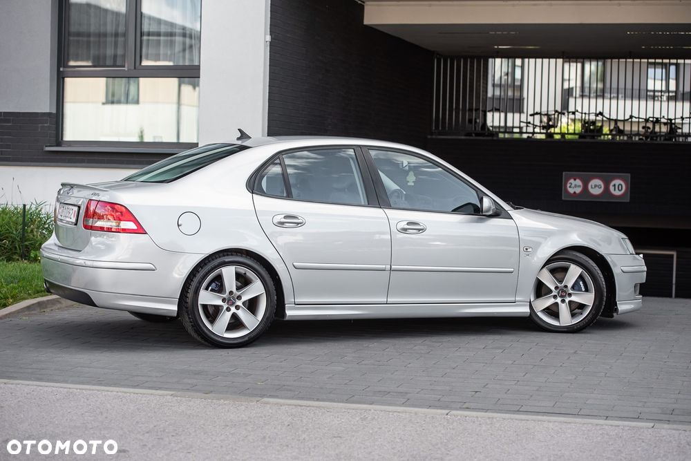 Saab 9-3 - 14