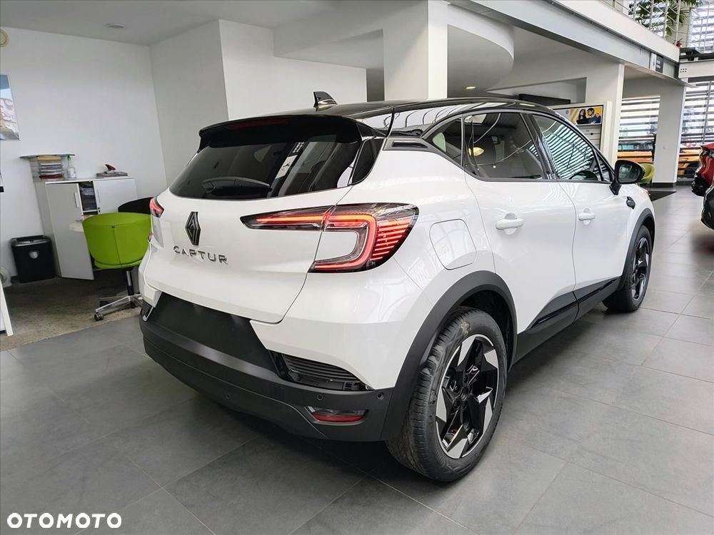 Renault Captur - 4