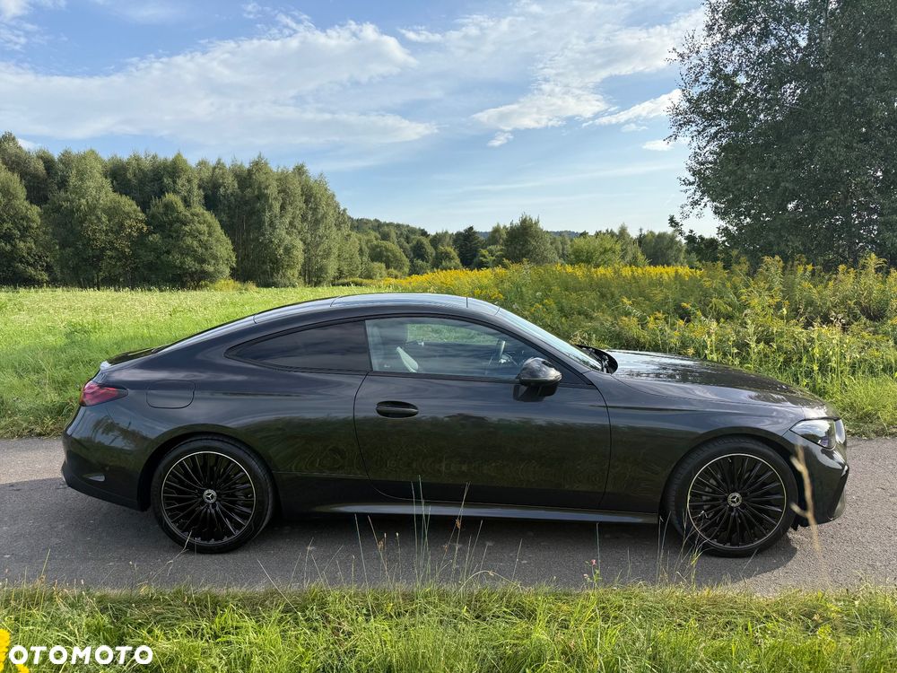 Mercedes-Benz CLE - 6