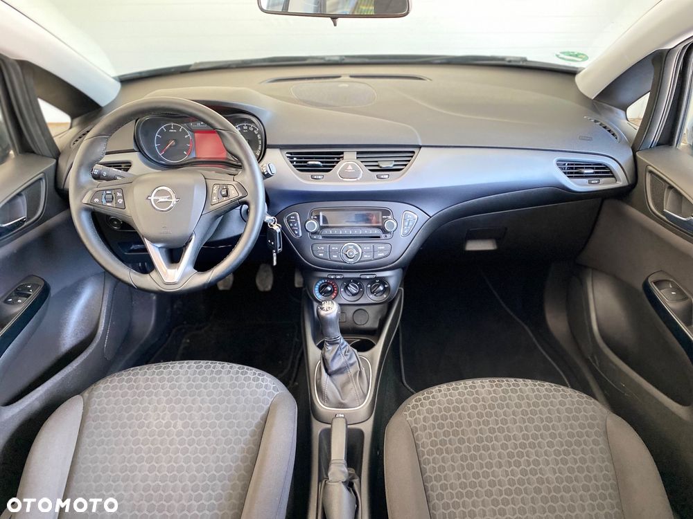 Opel Corsa 1.4 T Enjoy S&S - 11
