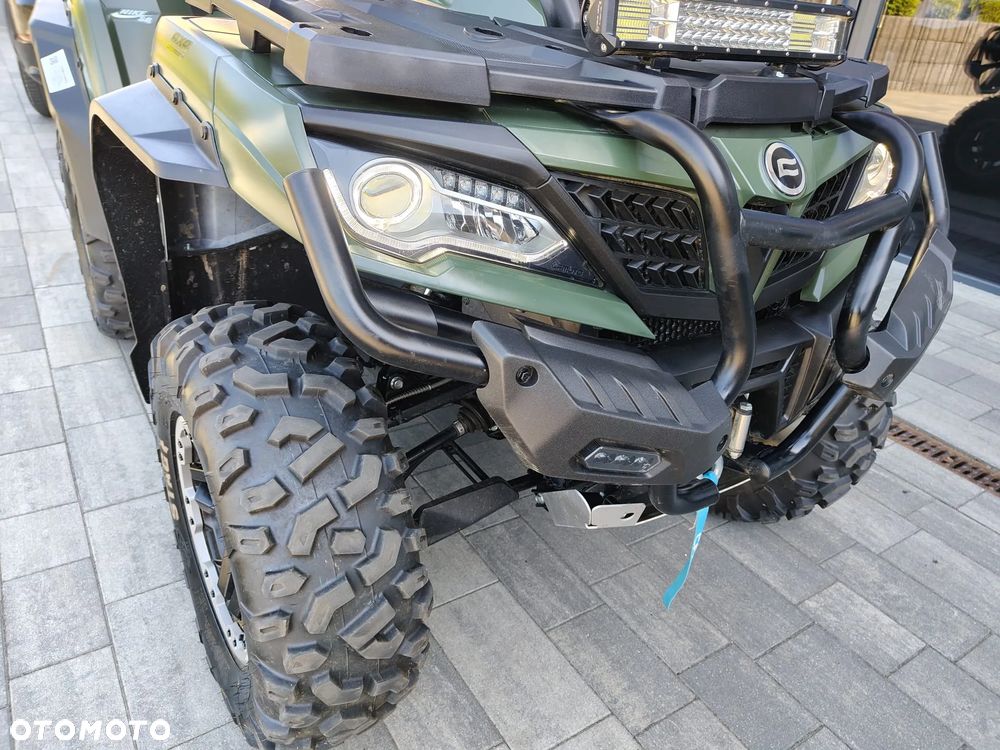 CFMoto CForce - 22
