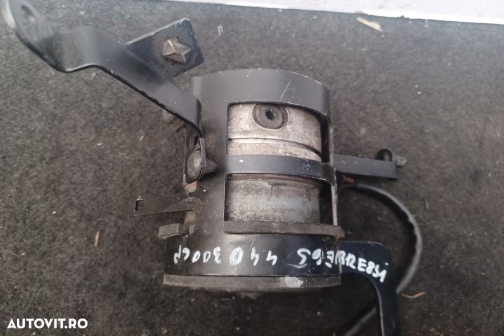 Pompa ABS Pompa DSC 1166155 0130108095 BMW Seria 7 E65/E66 [facelift] - 3