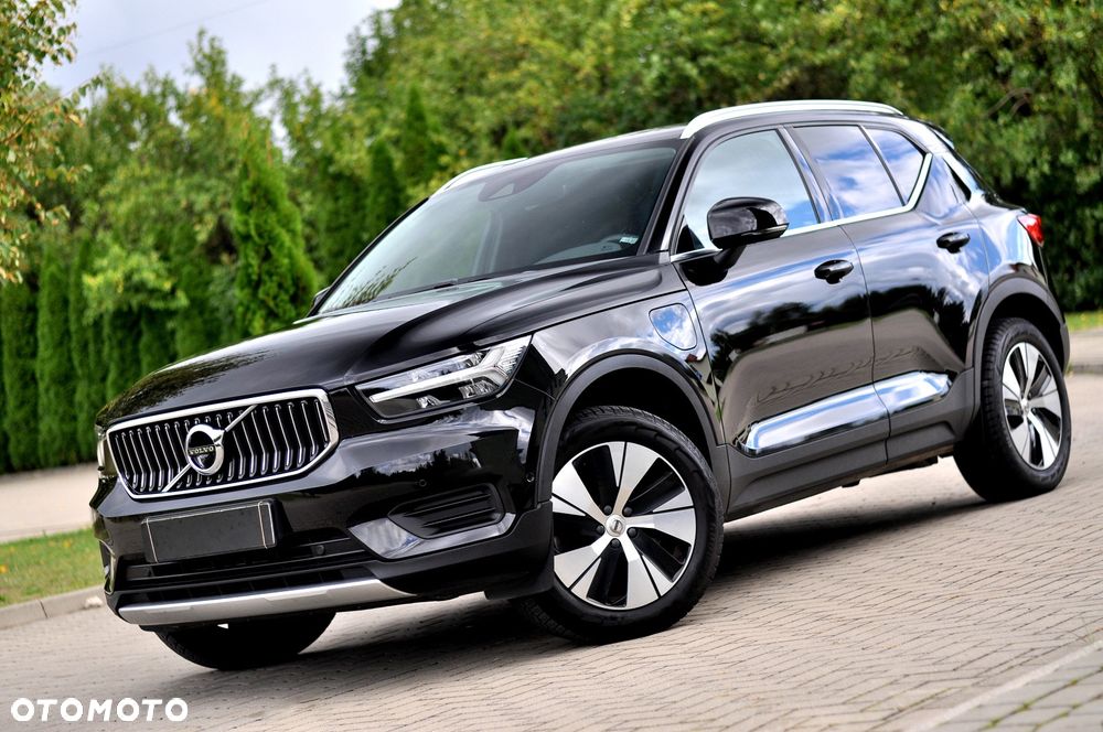 Volvo XC 40 - 29