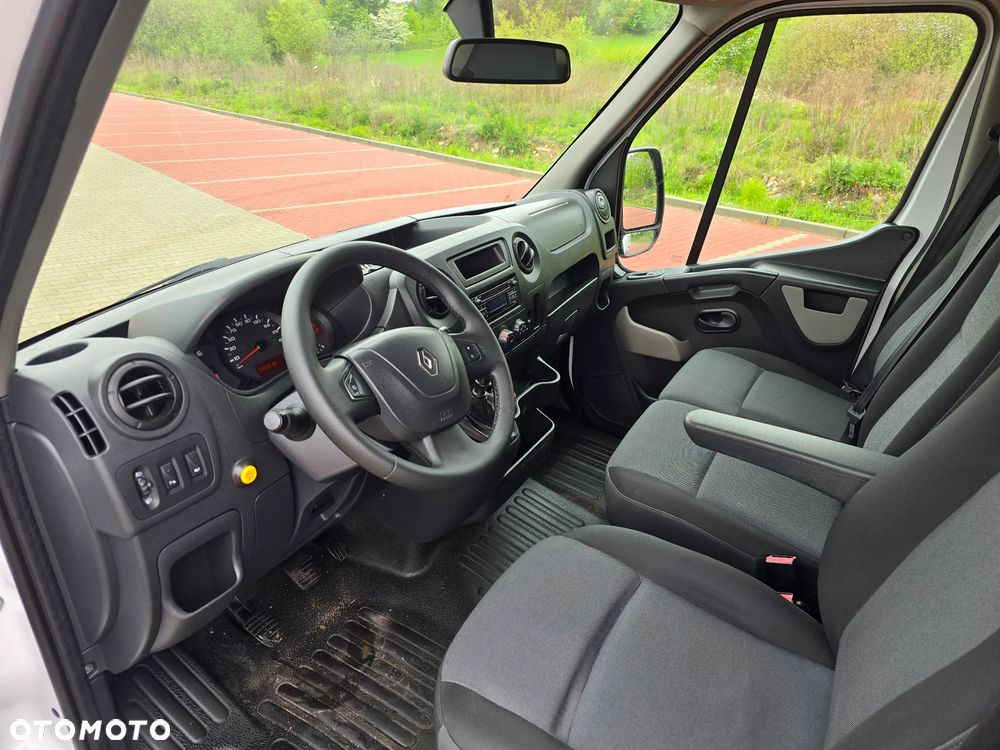 Renault Master - 19