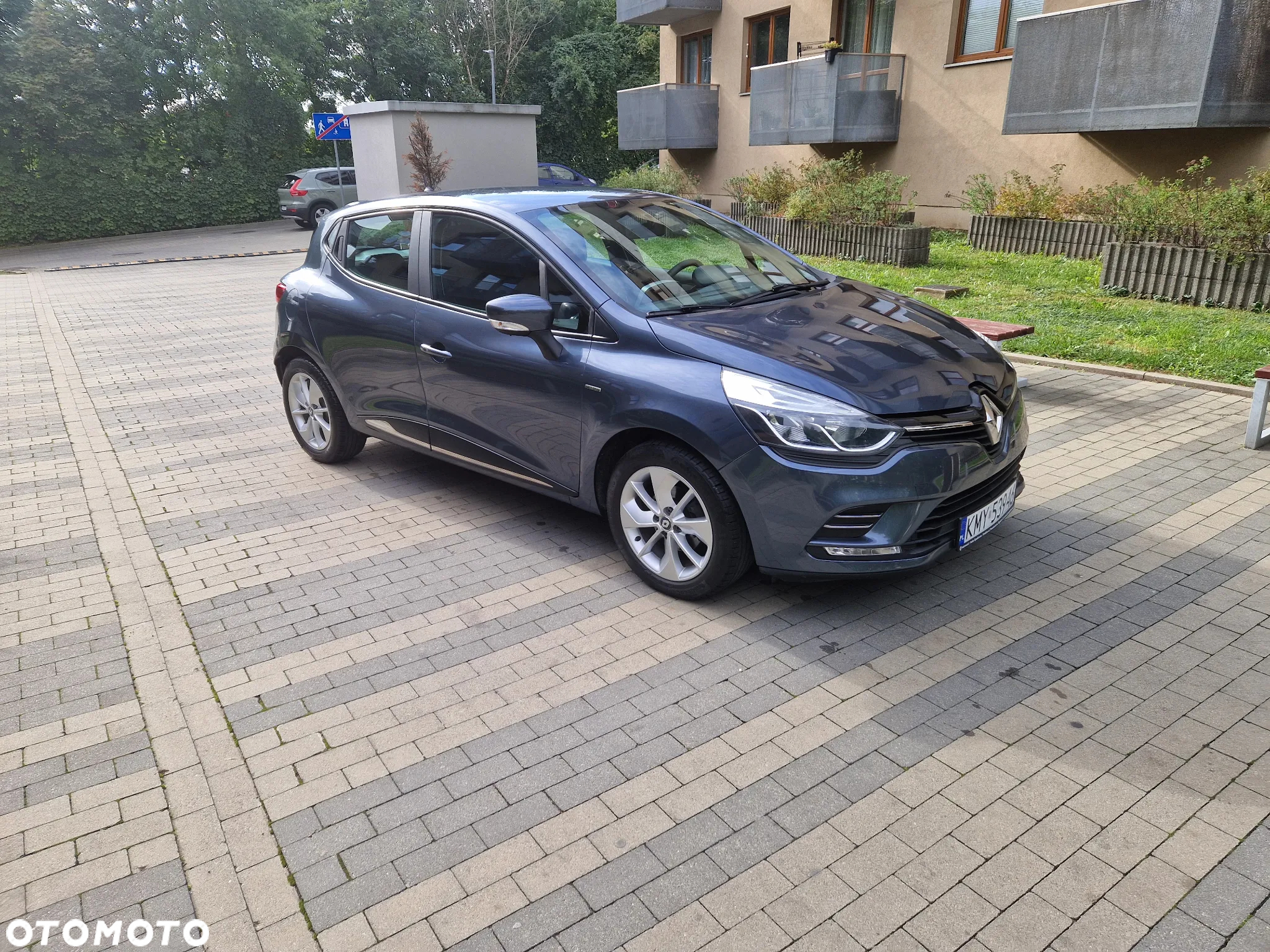 Renault Clio 0.9 Energy TCe Life - 6