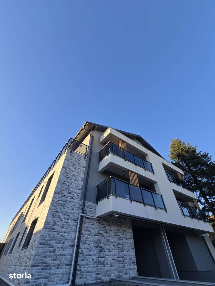 Apartament De Vânzare cu Două Camere 80 mp zona București-noi sec.1 — fotografia 3