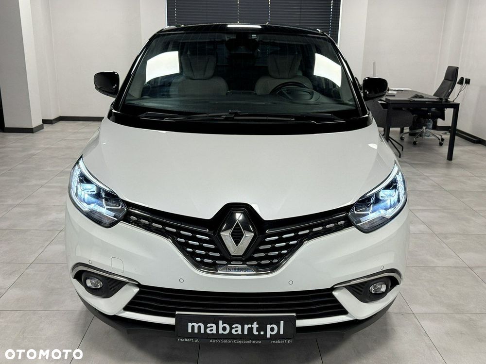 Renault Scenic ENERGY dCi 130 INITIALE PARIS - 8