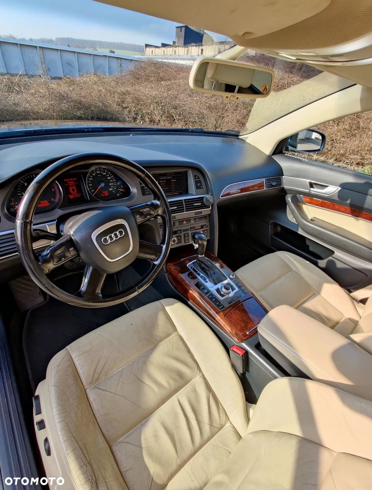 Audi A6 Limousine - 7