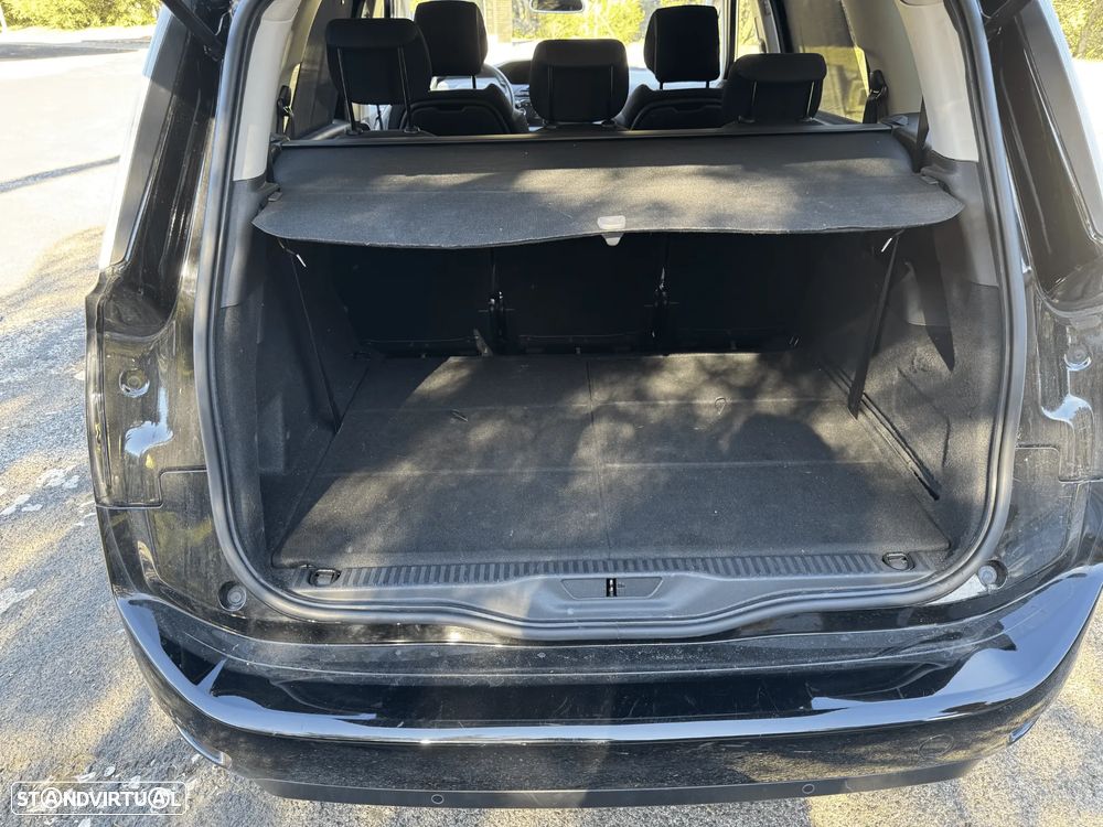 Citroën Grand C4 Spacetourer 1.2 PureTech Feel - 26