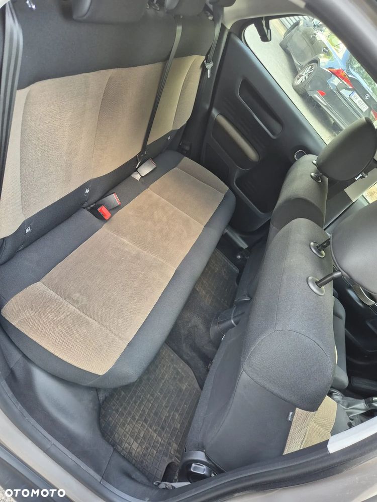 Citroën C4 Cactus 1.2 PureTech Shine - 19