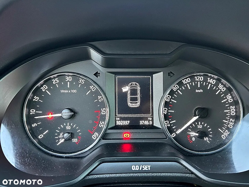 Skoda Octavia 1.6 TDI Classic - 20