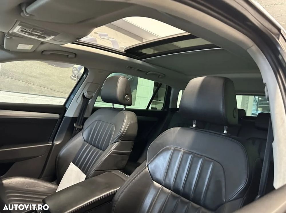 Skoda Superb Combi 1.6 TDI DSG Style - 23