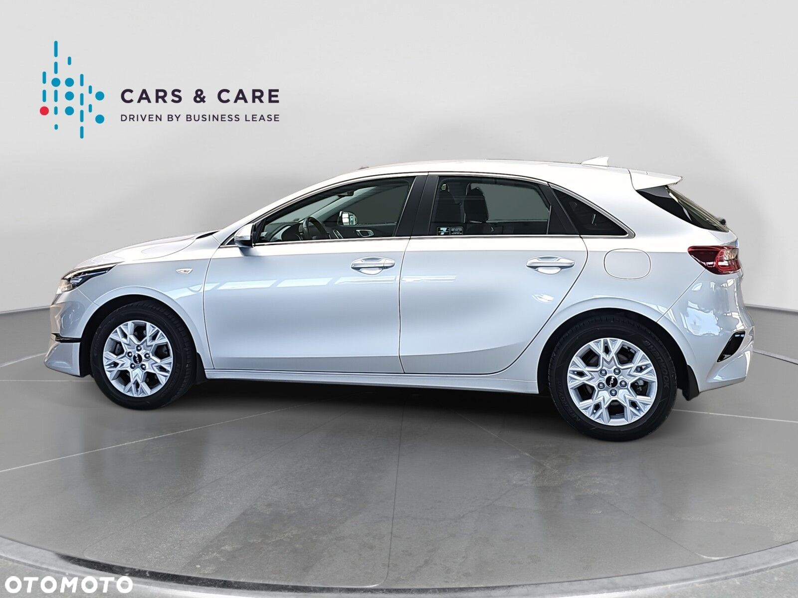 Kia Ceed 1.5 T-GDI M - 33