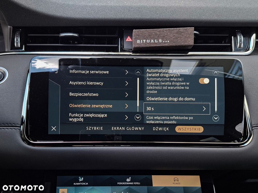 Land Rover Range Rover Evoque 2.0 D200 mHEV R-Dynamic SE - 34