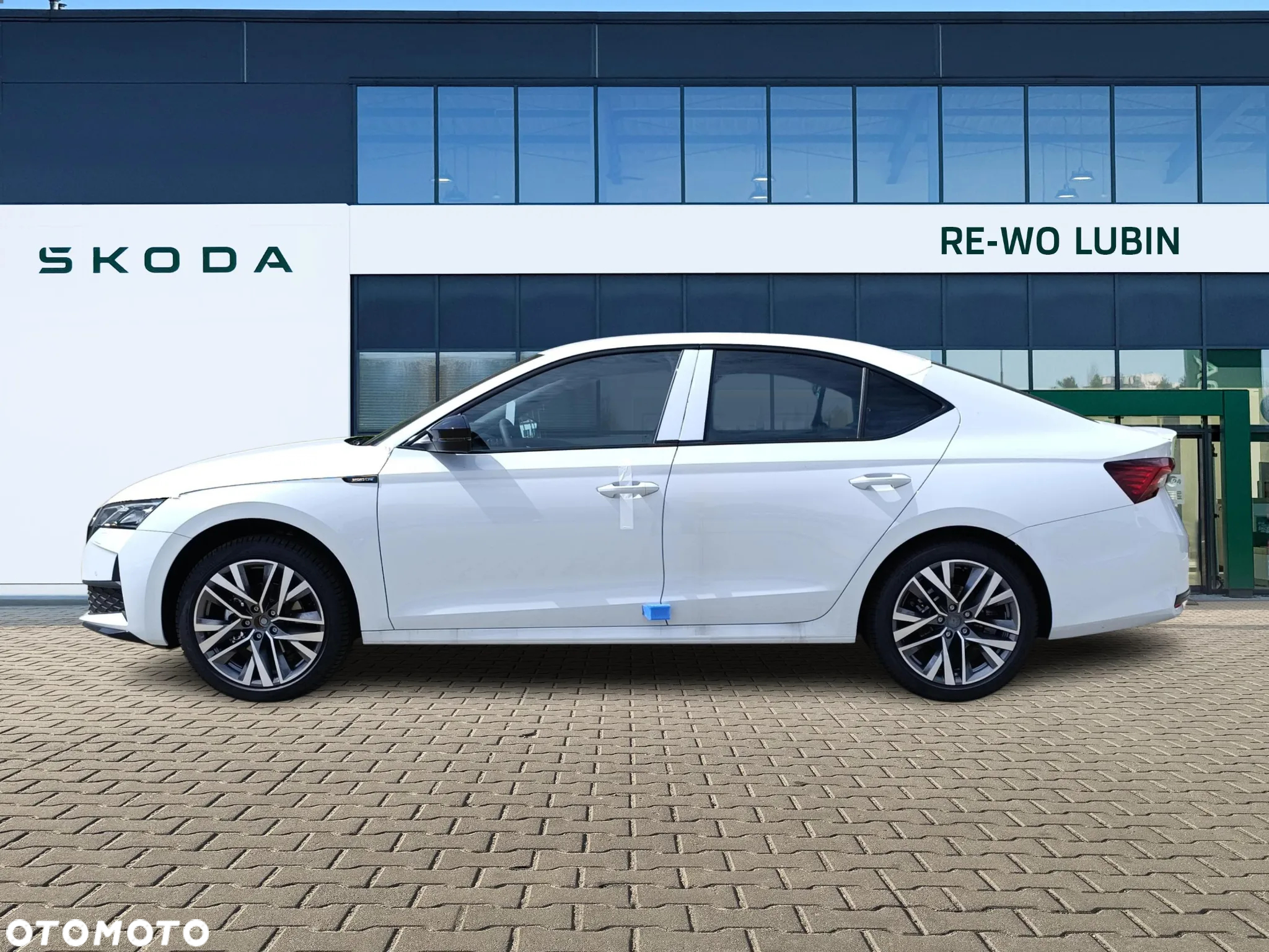 Skoda Octavia - 2