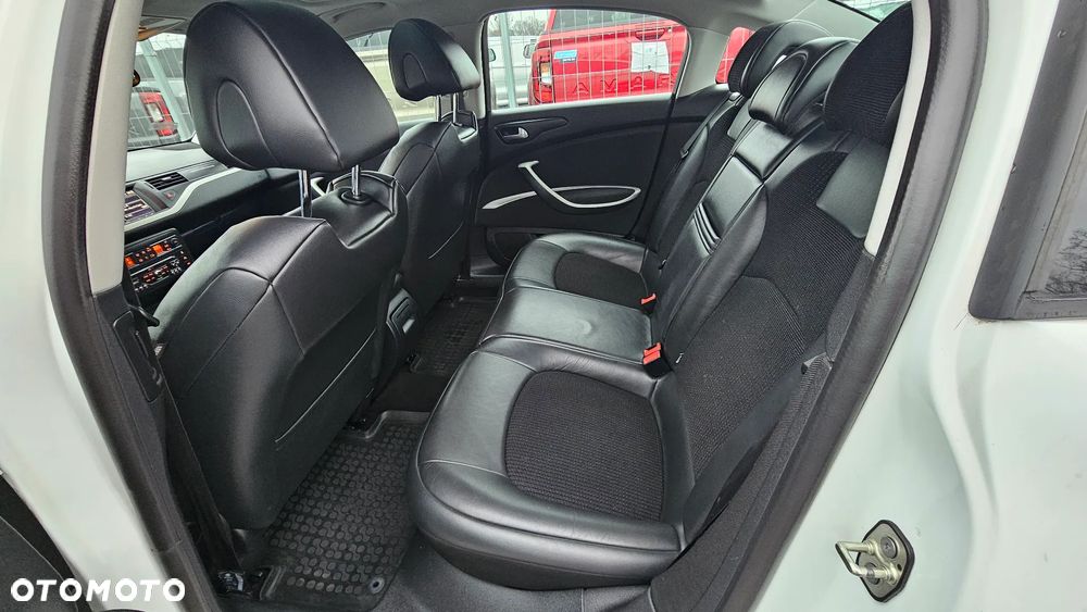 Citroën C5 1.6 THP 16V Exclusive - 15