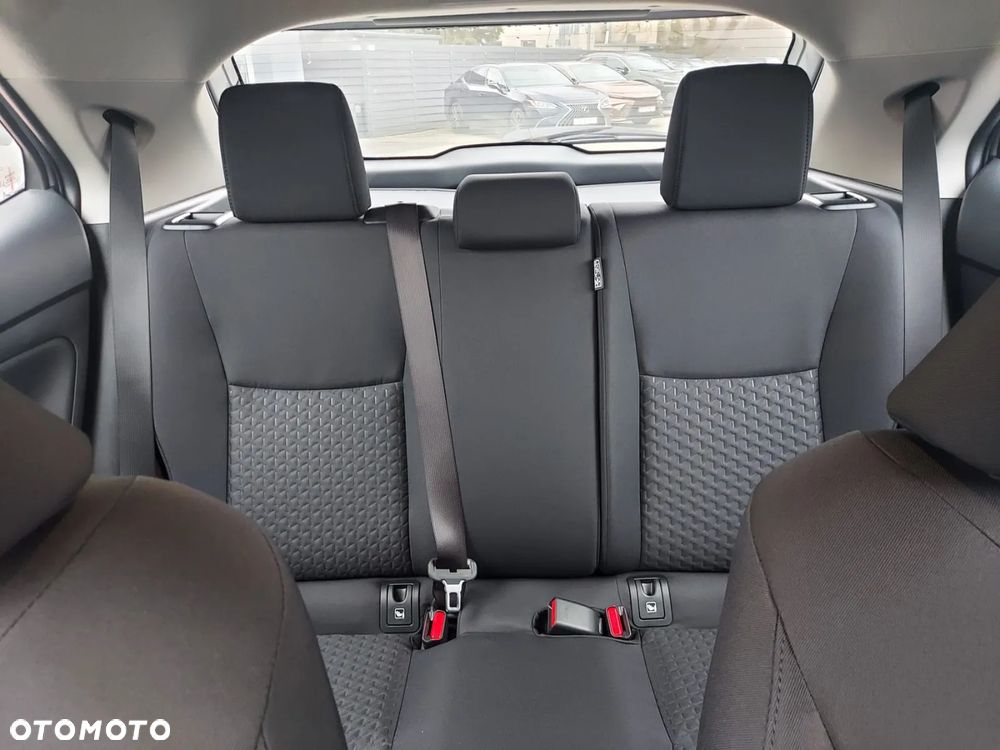 Toyota Yaris Cross Hybrid 1.5 Comfort - 21