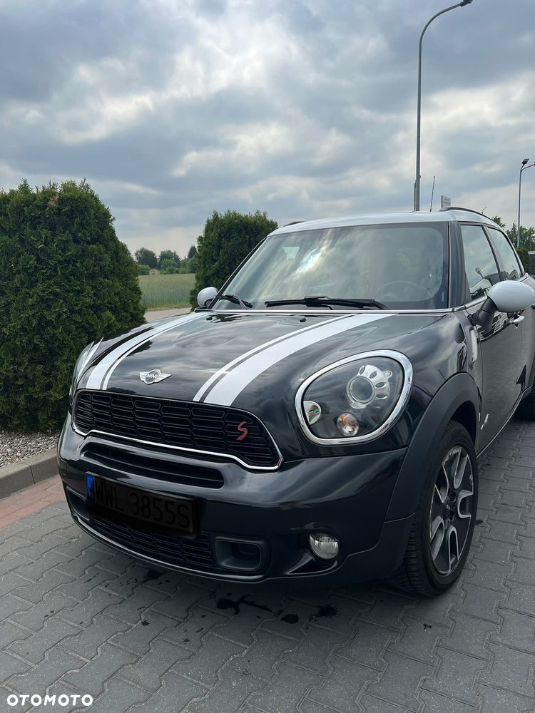 MINI Countryman - 7